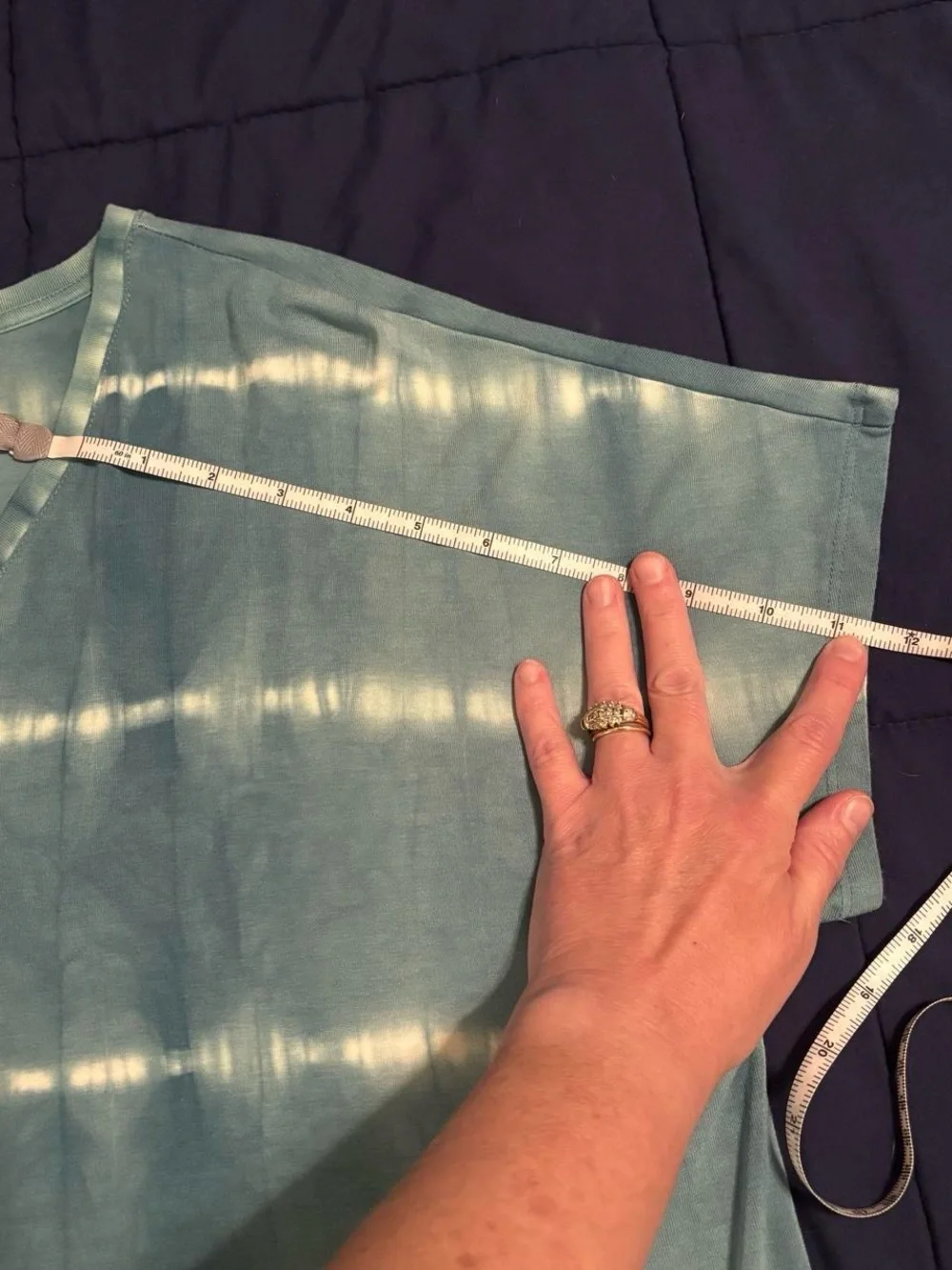 Wonderly soft drape